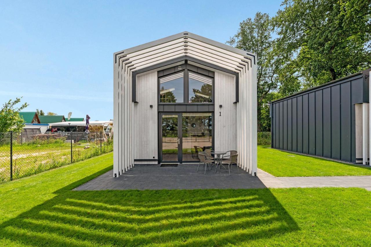 Soul Camp Nowecin Villa Leba Exterior photo